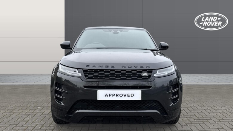 Land Rover Range Rover Evoque 2.0 P200 R-Dynamic HSE 5dr Auto Petrol Hatchback